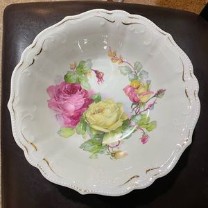 Vintage bowl